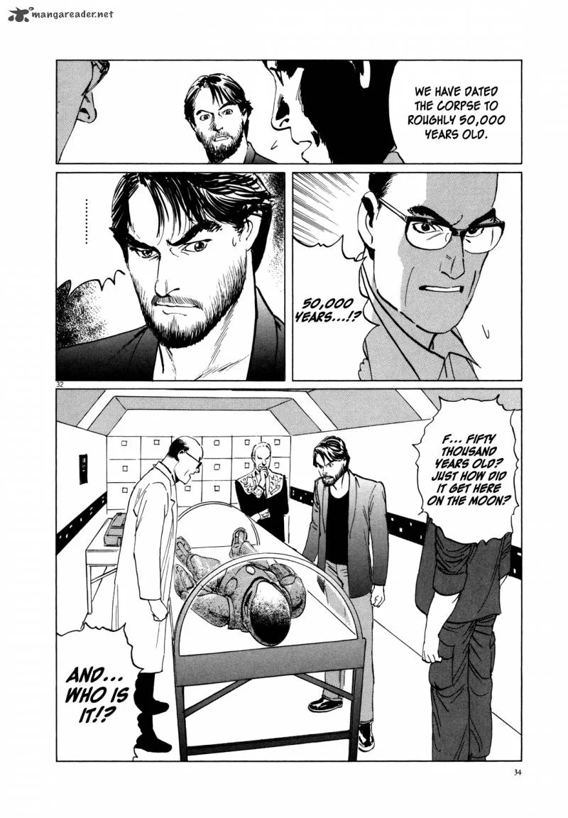Inherit the Stars Chapter 1 page 36