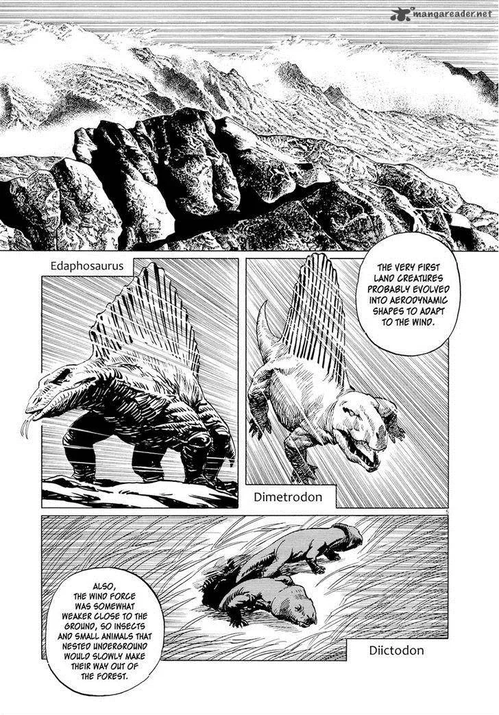 Inherit the Stars Chapter 10 page 5