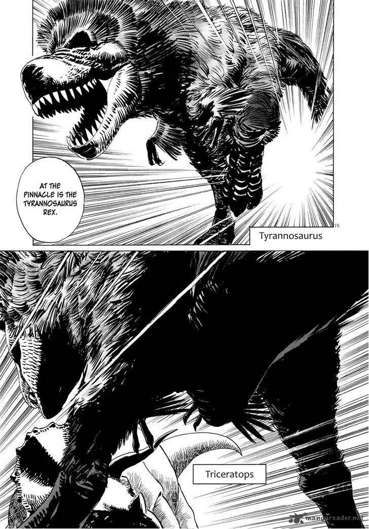 Inherit the Stars Chapter 10 page 13