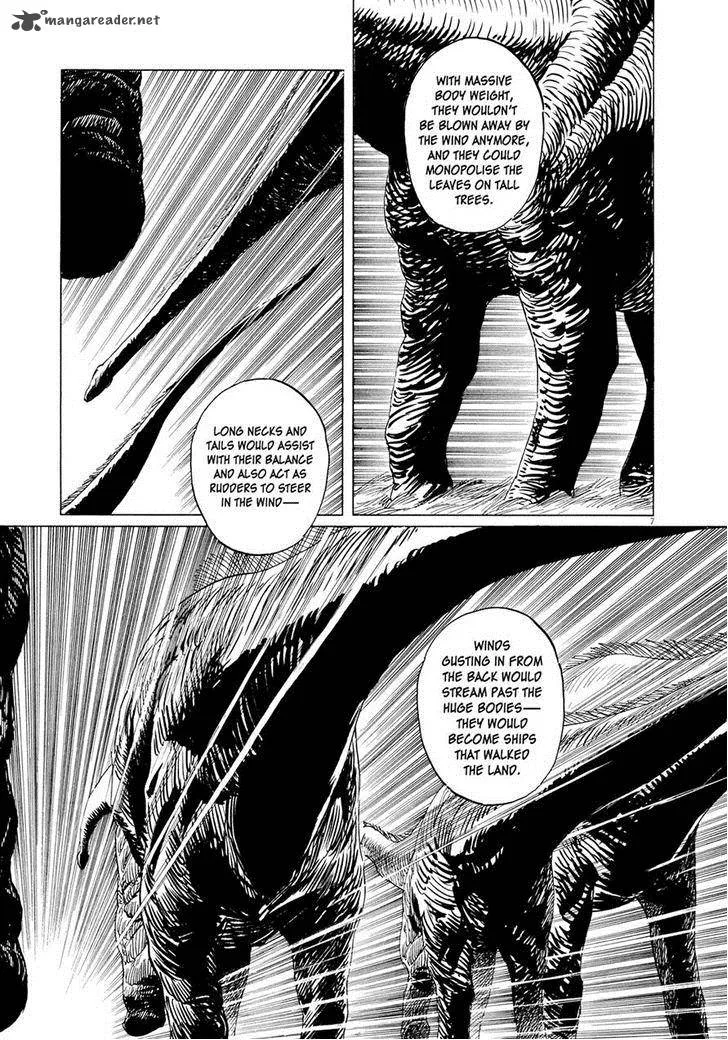 Inherit the Stars Chapter 10 page 7