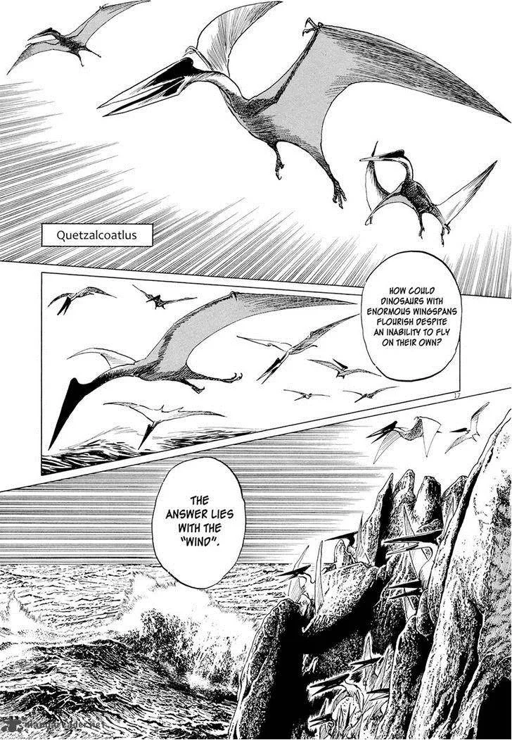 Inherit the Stars Chapter 10 page 15