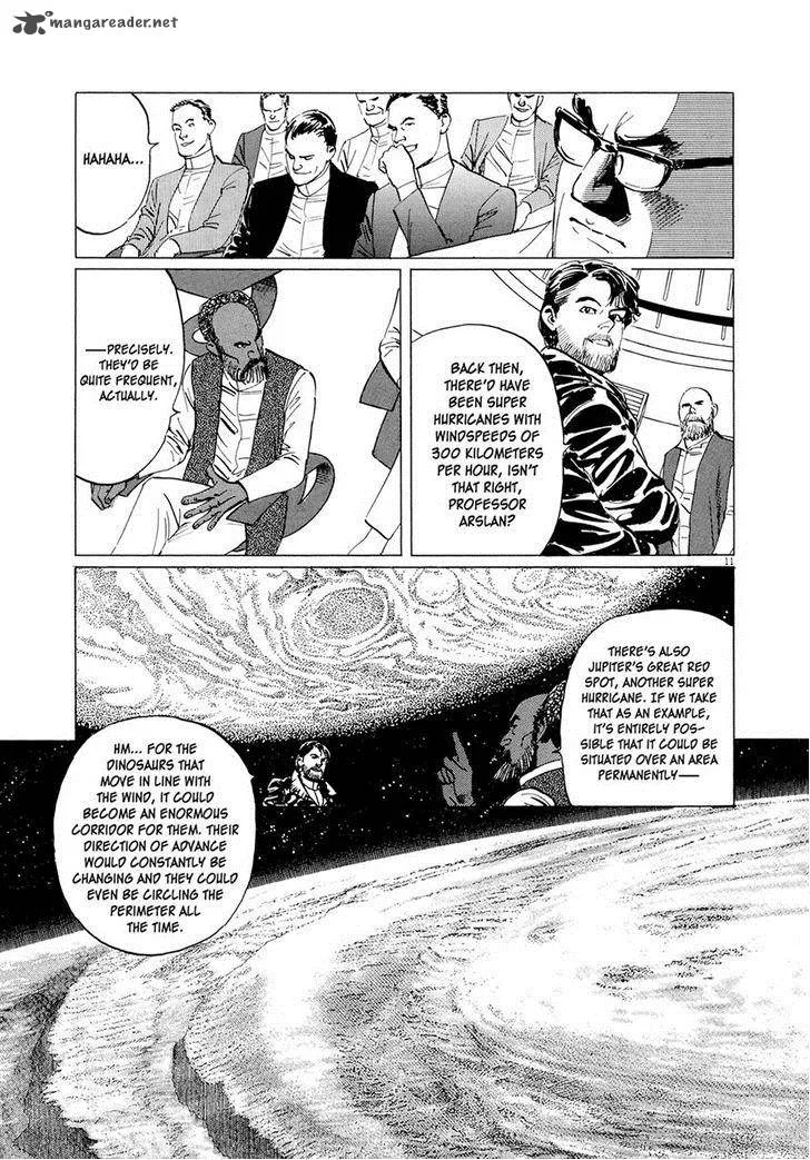 Inherit the Stars Chapter 10 page 10