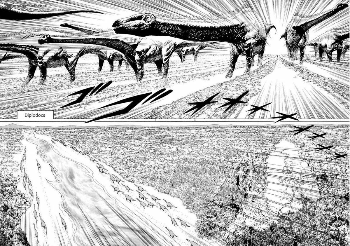 Inherit the Stars Chapter 10 page 8