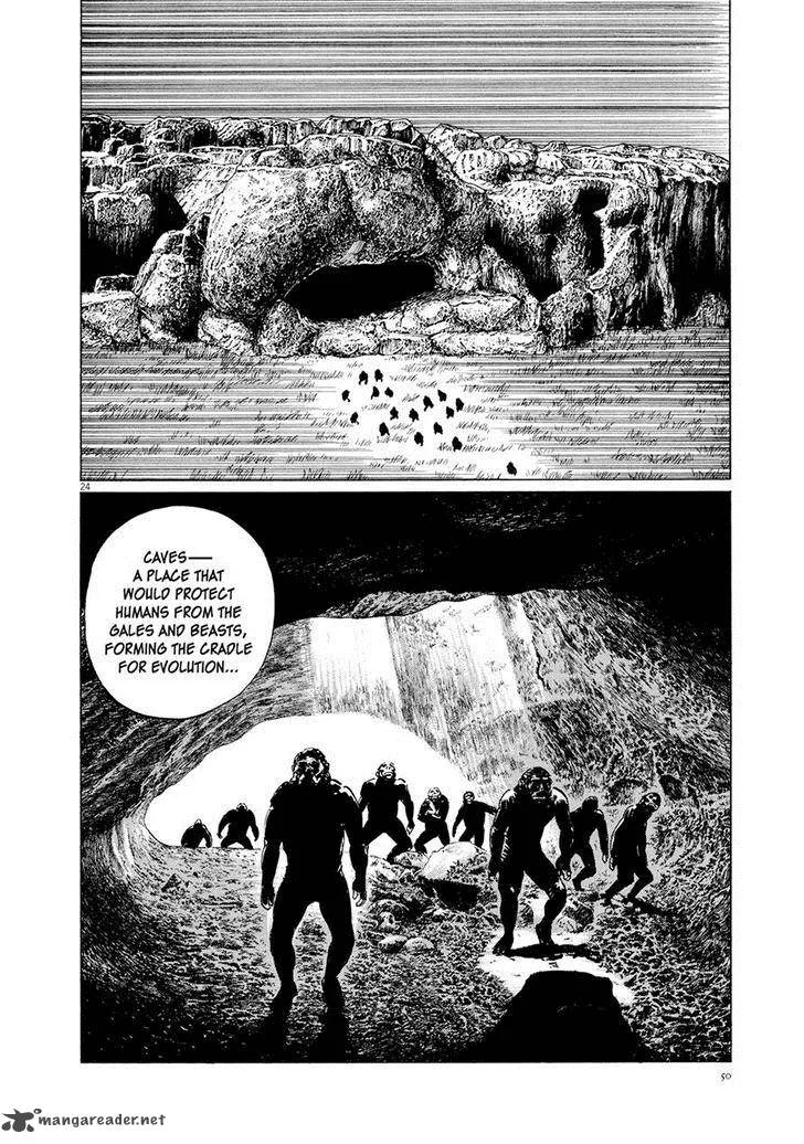 Inherit the Stars Chapter 10 page 21