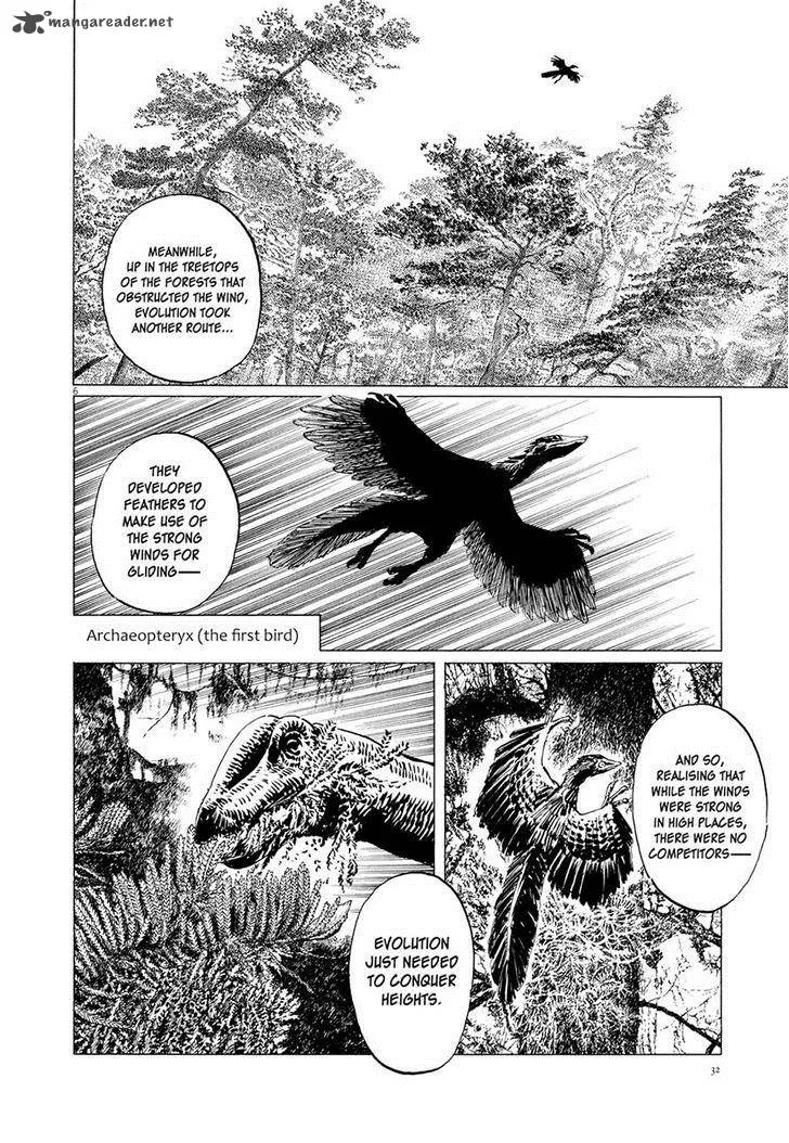 Inherit the Stars Chapter 10 page 6