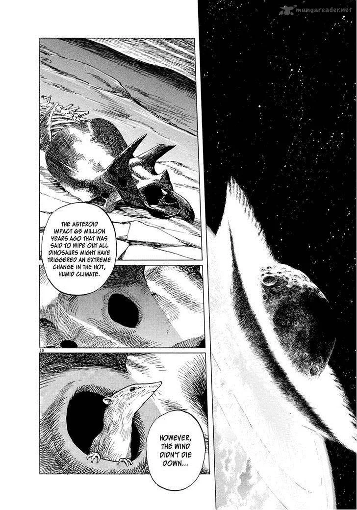 Inherit the Stars Chapter 10 page 16