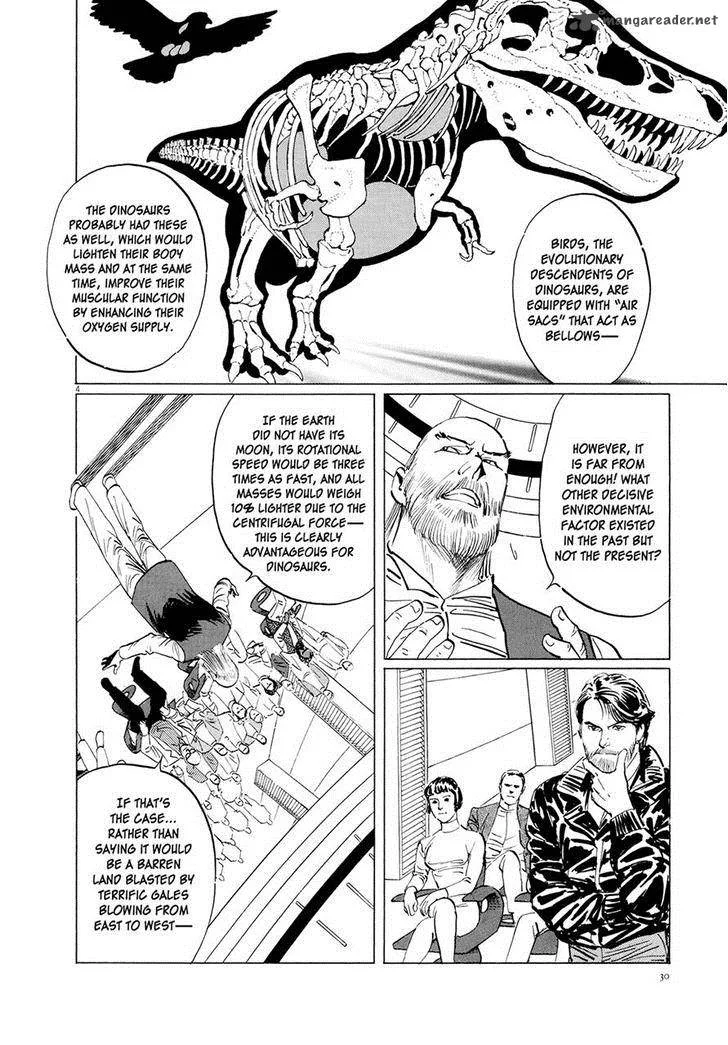 Inherit the Stars Chapter 10 page 4