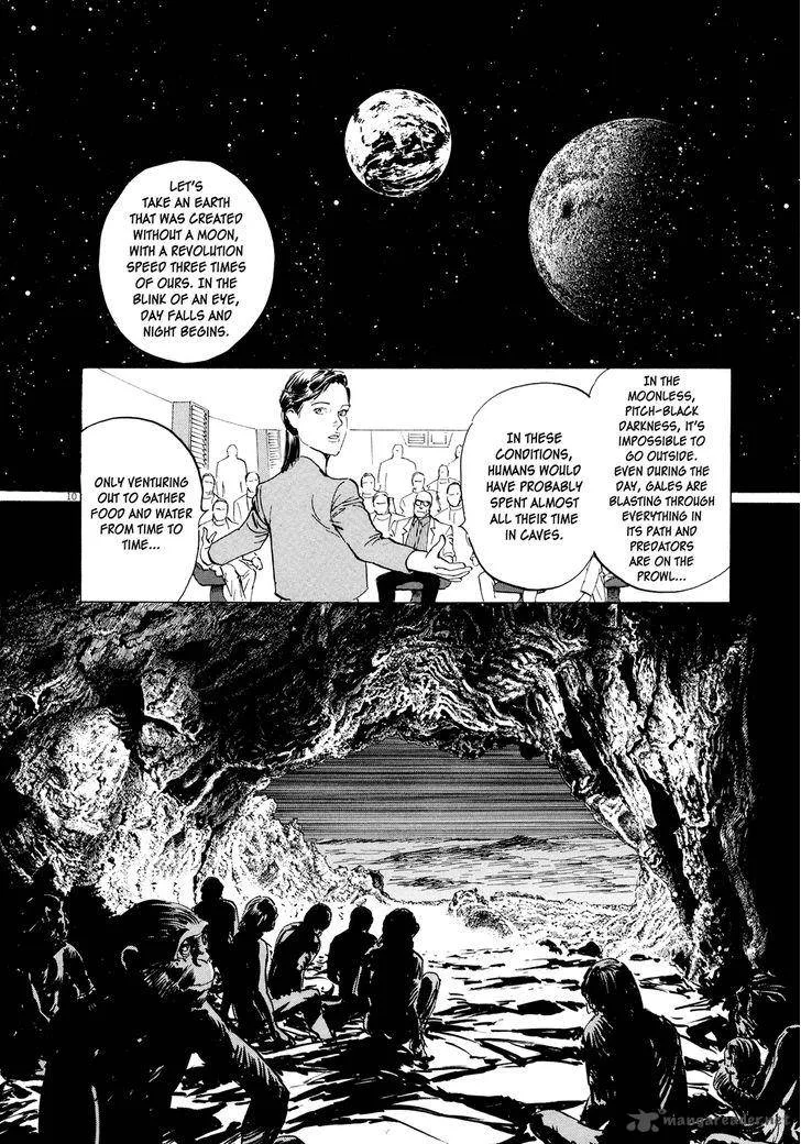 Inherit the Stars Chapter 11 page 10