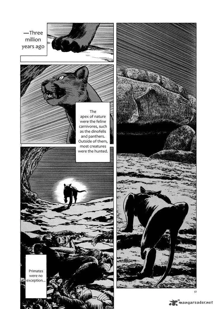 Inherit the Stars Chapter 11 page 2