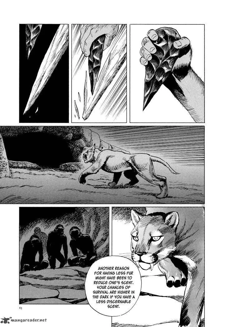 Inherit the Stars Chapter 11 page 13