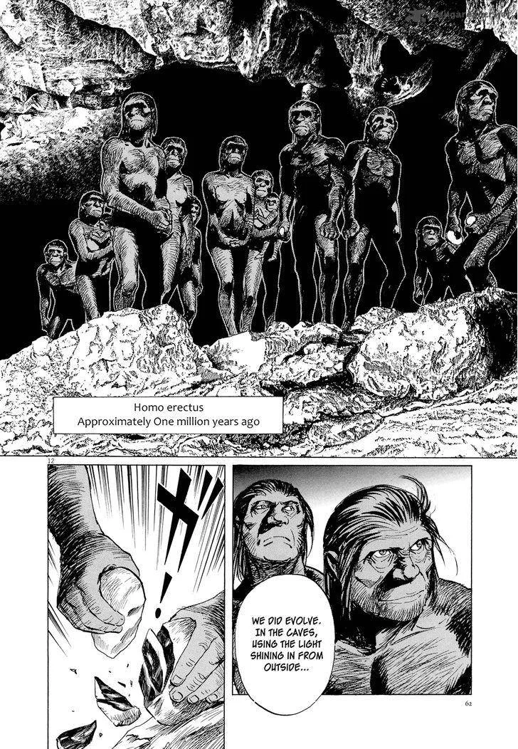Inherit the Stars Chapter 11 page 12