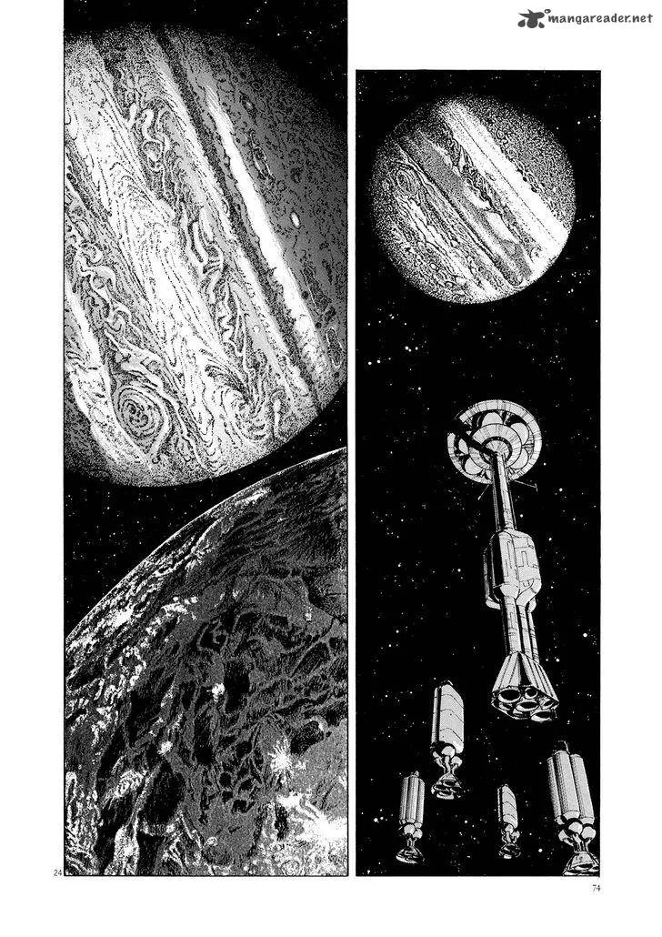 Inherit the Stars Chapter 11 page 24
