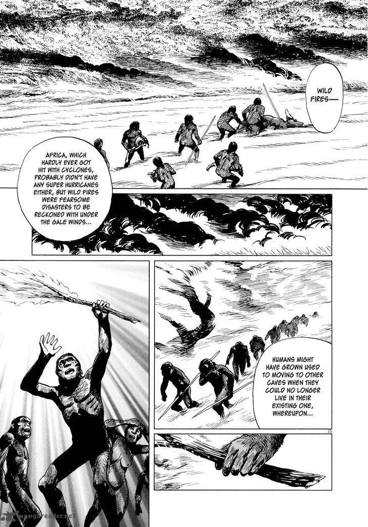 Inherit the Stars Chapter 11 page 15