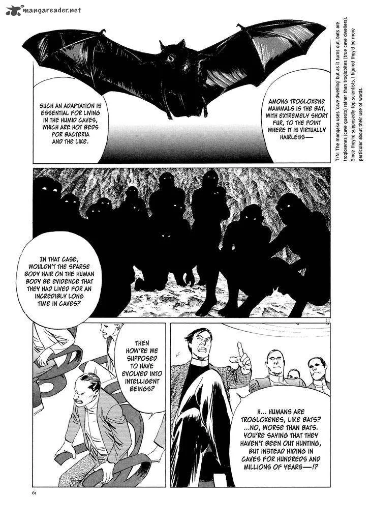 Inherit the Stars Chapter 11 page 11