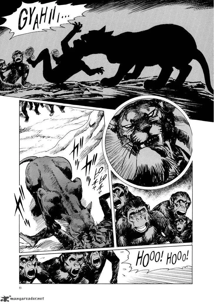 Inherit the Stars Chapter 11 page 3