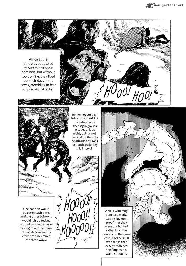 Inherit the Stars Chapter 11 page 4