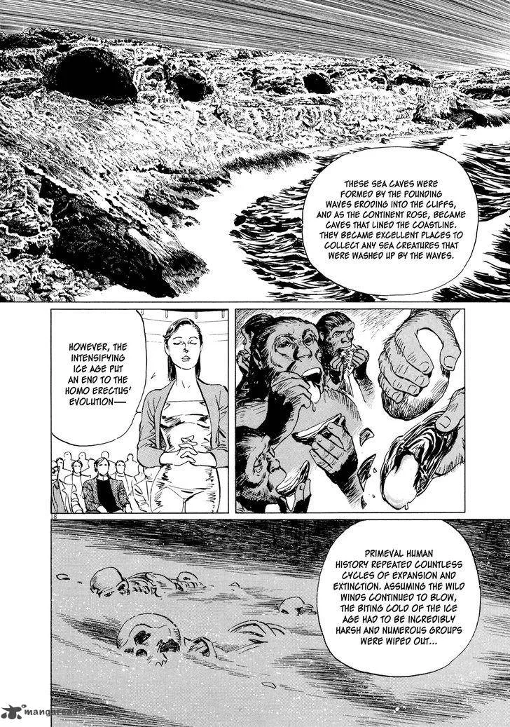 Inherit the Stars Chapter 11 page 18