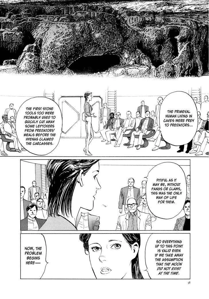 Inherit the Stars Chapter 11 page 8