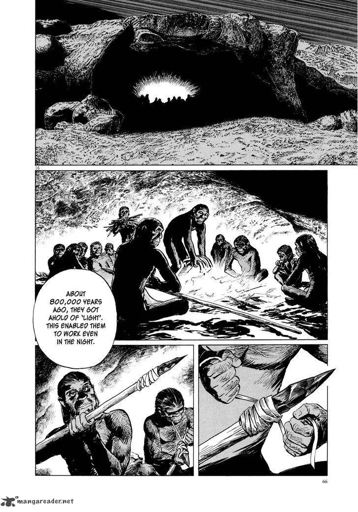 Inherit the Stars Chapter 11 page 16