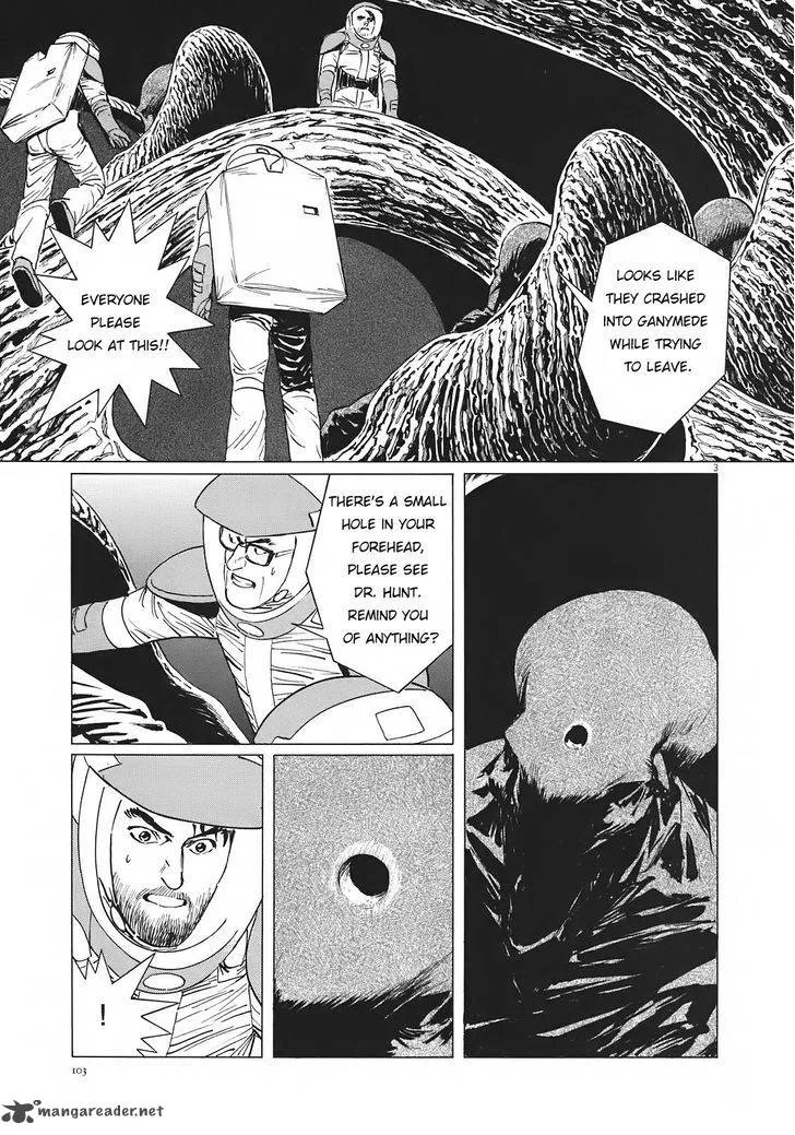 Inherit the Stars Chapter 13 page 3