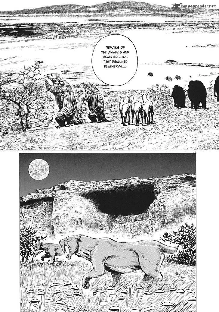 Inherit the Stars Chapter 13 page 19