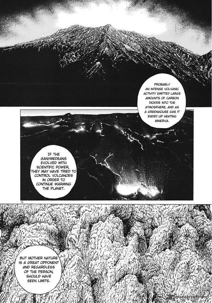 Inherit the Stars Chapter 13 page 16