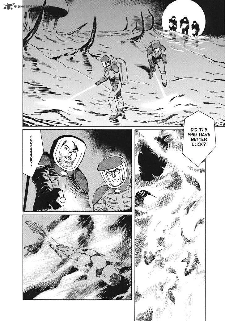 Inherit the Stars Chapter 13 page 8