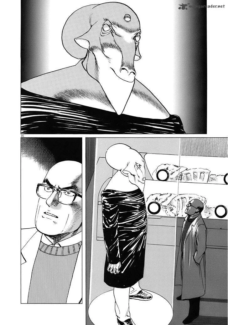 Inherit the Stars Chapter 14 page 16