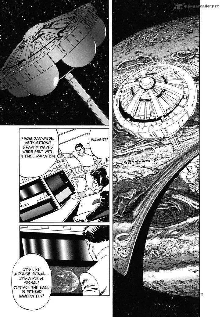 Inherit the Stars Chapter 14 page 23