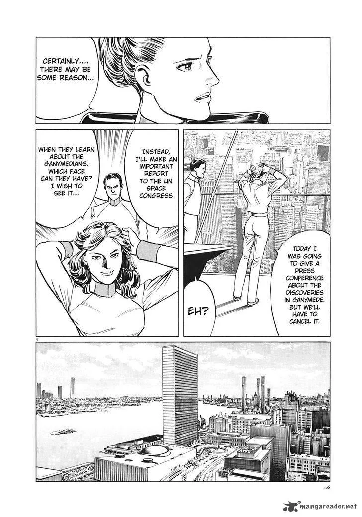 Inherit the Stars Chapter 14 page 4