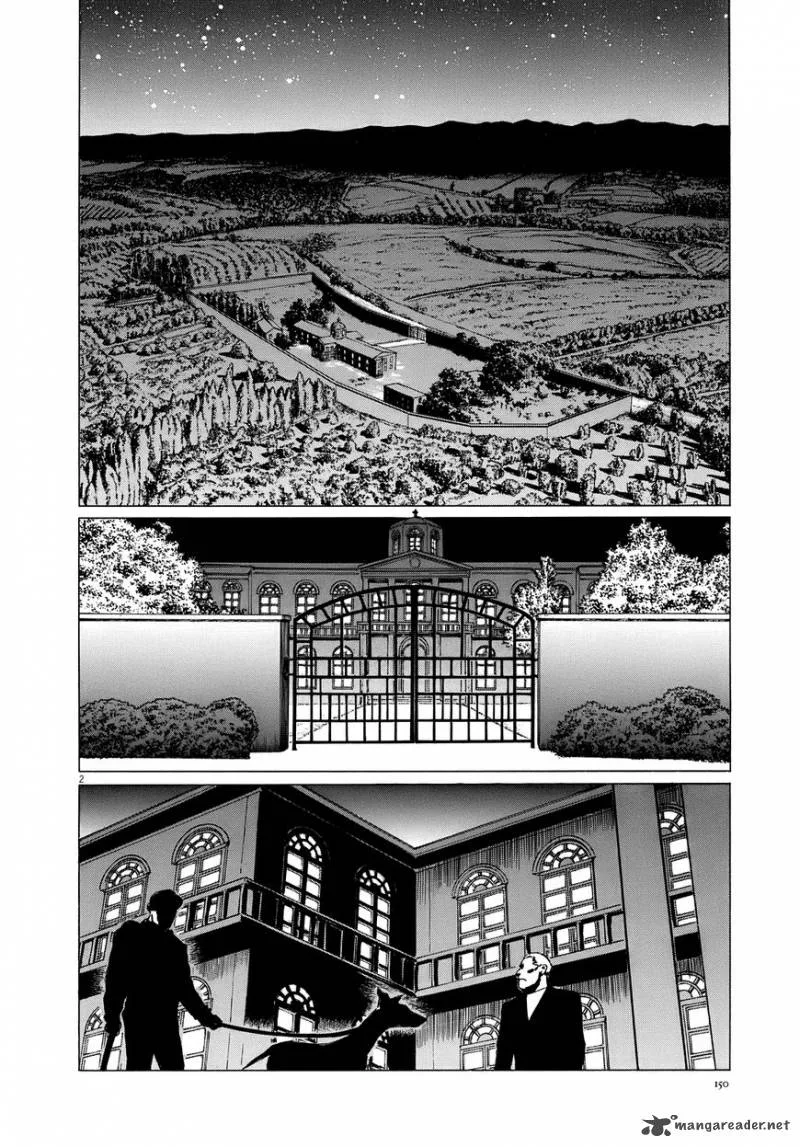 Inherit the Stars Chapter 15 page 3