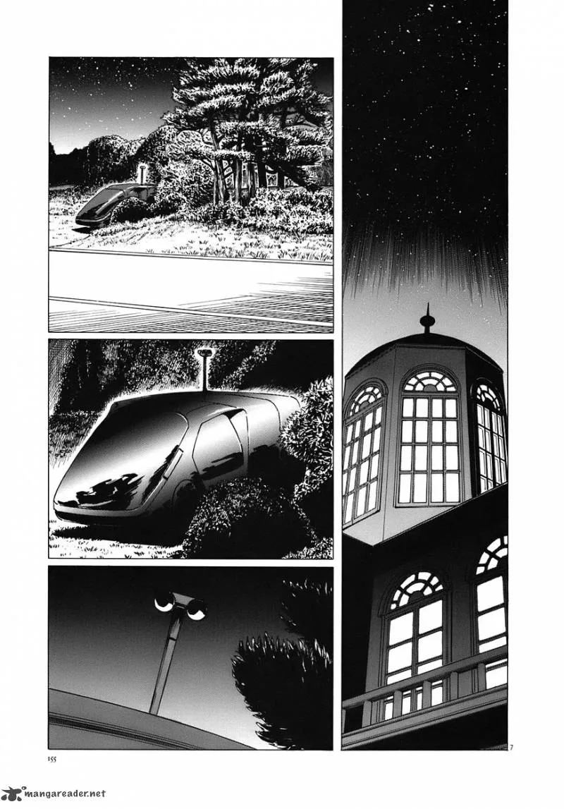 Inherit the Stars Chapter 15 page 7