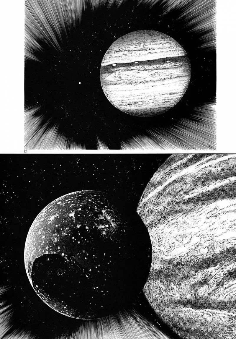 Inherit the Stars Chapter 15 page 12