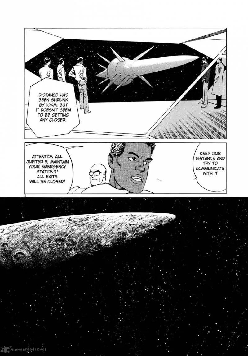 Inherit the Stars Chapter 16 page 3