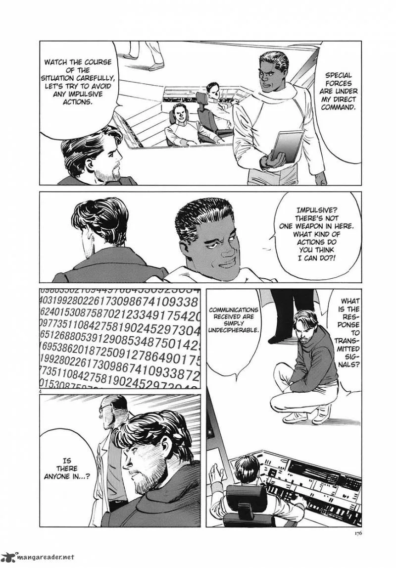 Inherit the Stars Chapter 16 page 5