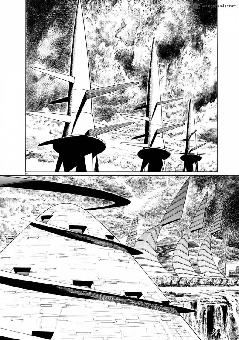 Inherit the Stars Chapter 17 page 17
