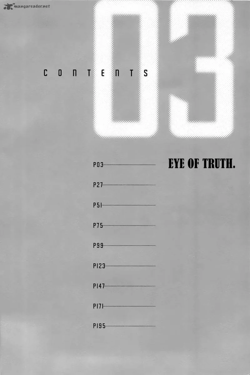 Inherit the Stars Chapter 18 page 6