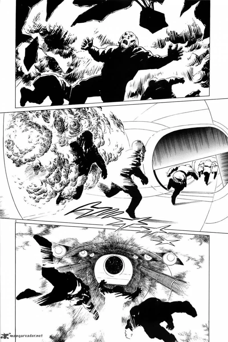 Inherit the Stars Chapter 18 page 11