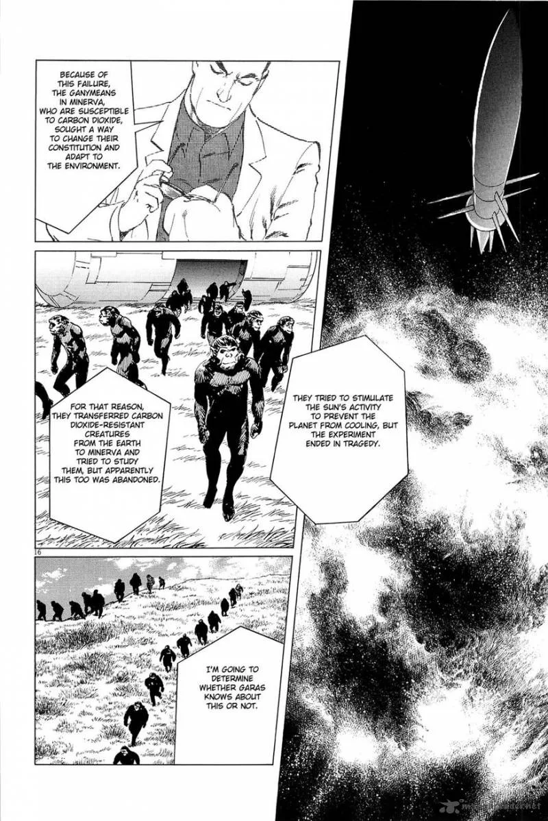 Inherit the Stars Chapter 18 page 23