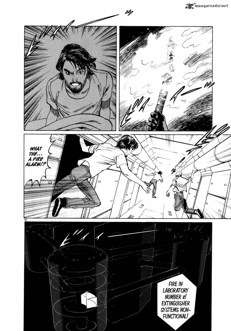 Inherit the Stars Chapter 2 page 29