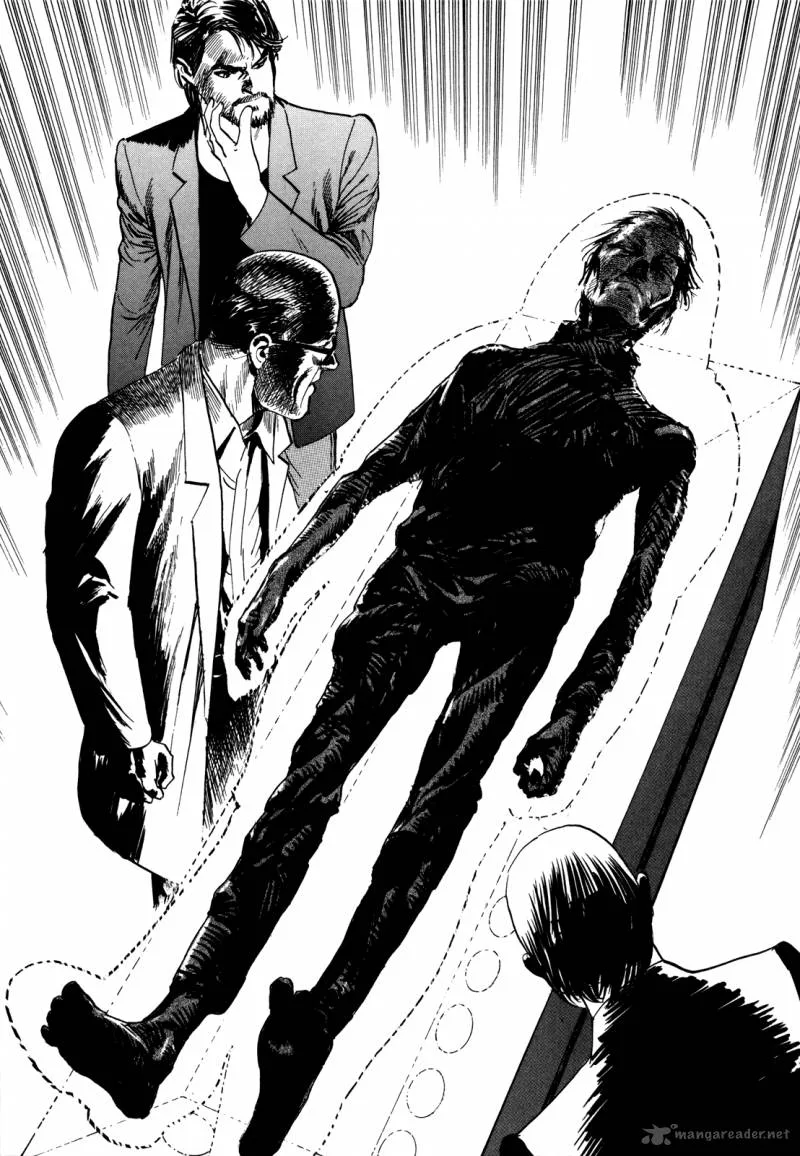 Inherit the Stars Chapter 2 page 5