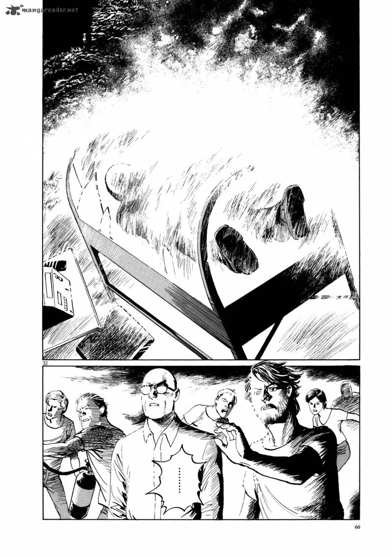 Inherit the Stars Chapter 2 page 31