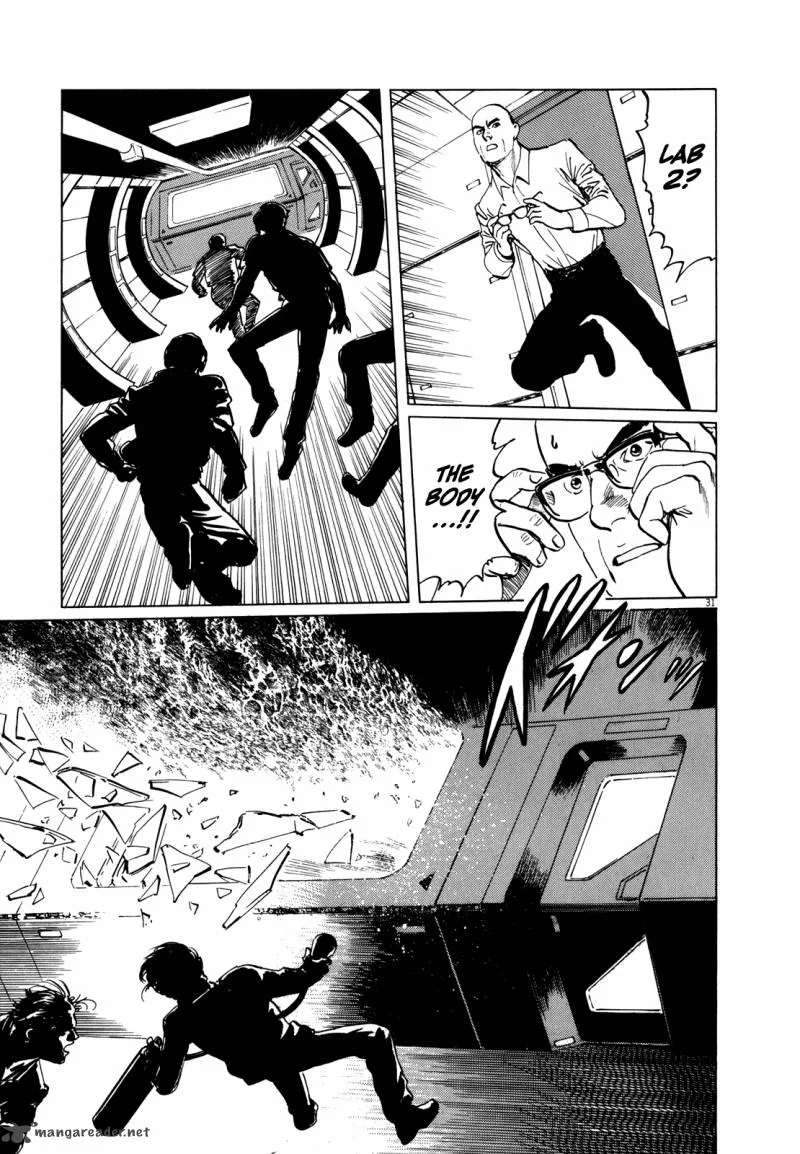Inherit the Stars Chapter 2 page 30