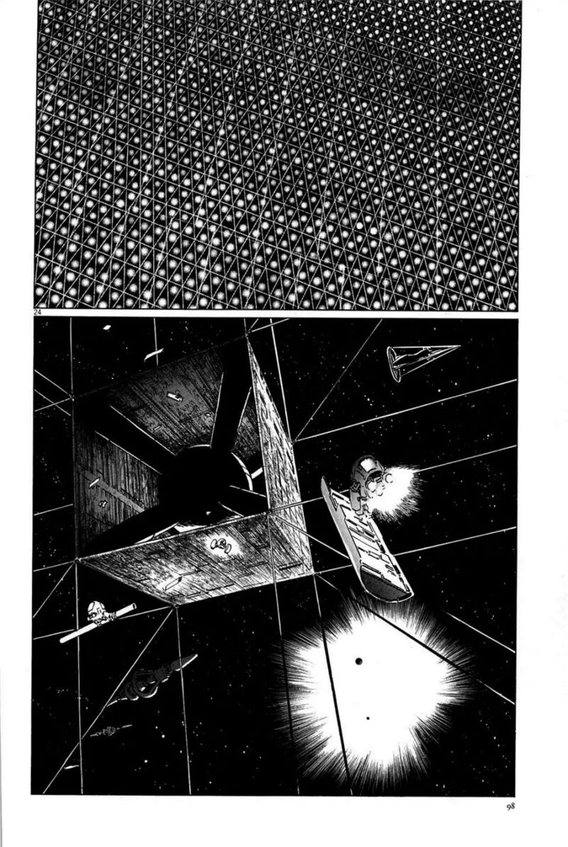 Inherit the Stars Chapter 21 page 24