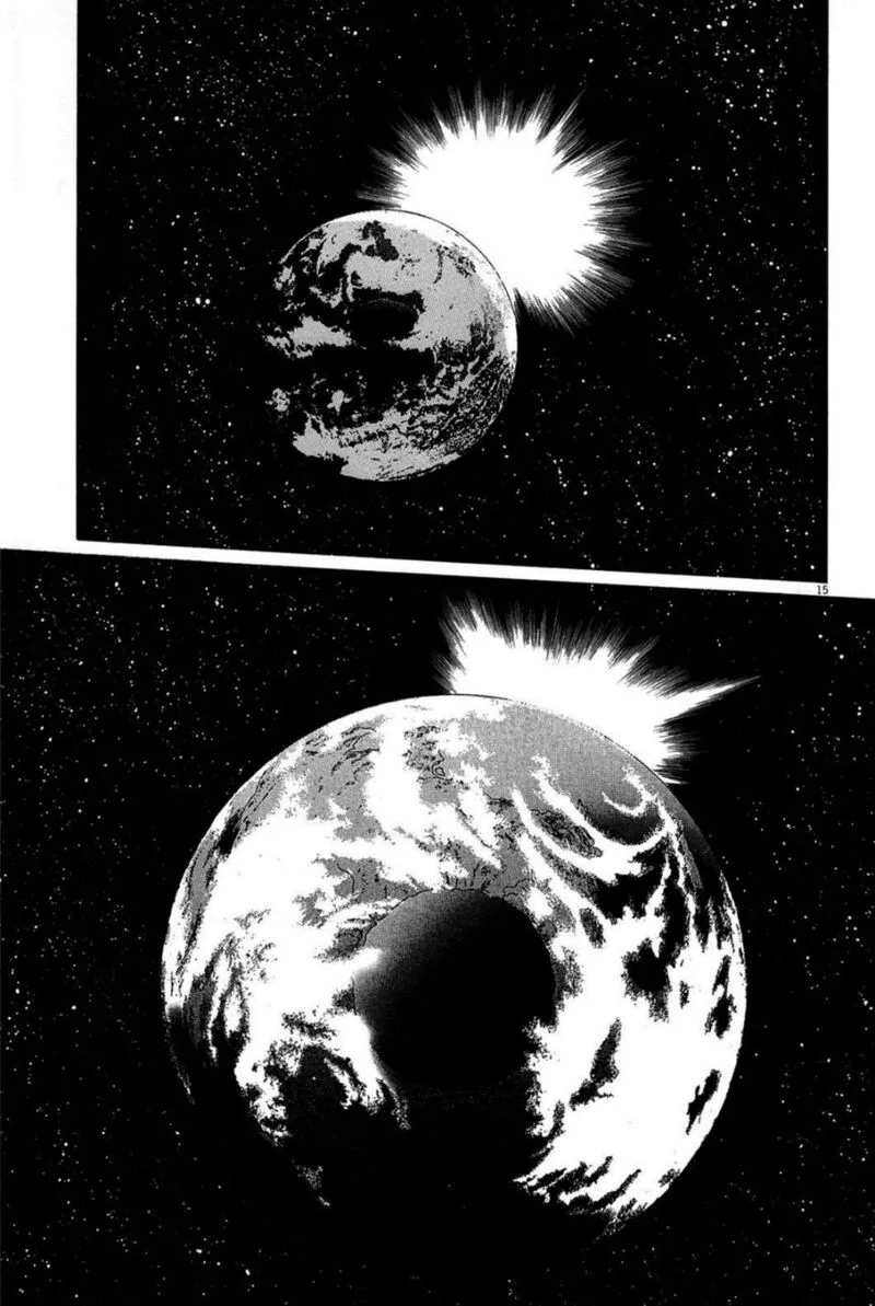 Inherit the Stars Chapter 21 page 15
