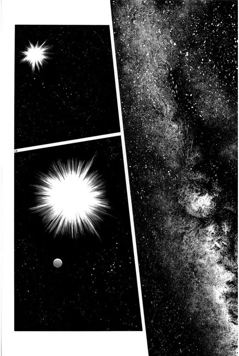 Inherit the Stars Chapter 21 page 14