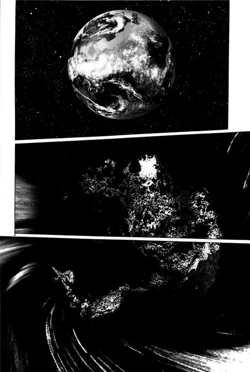 Inherit the Stars Chapter 23 page 8