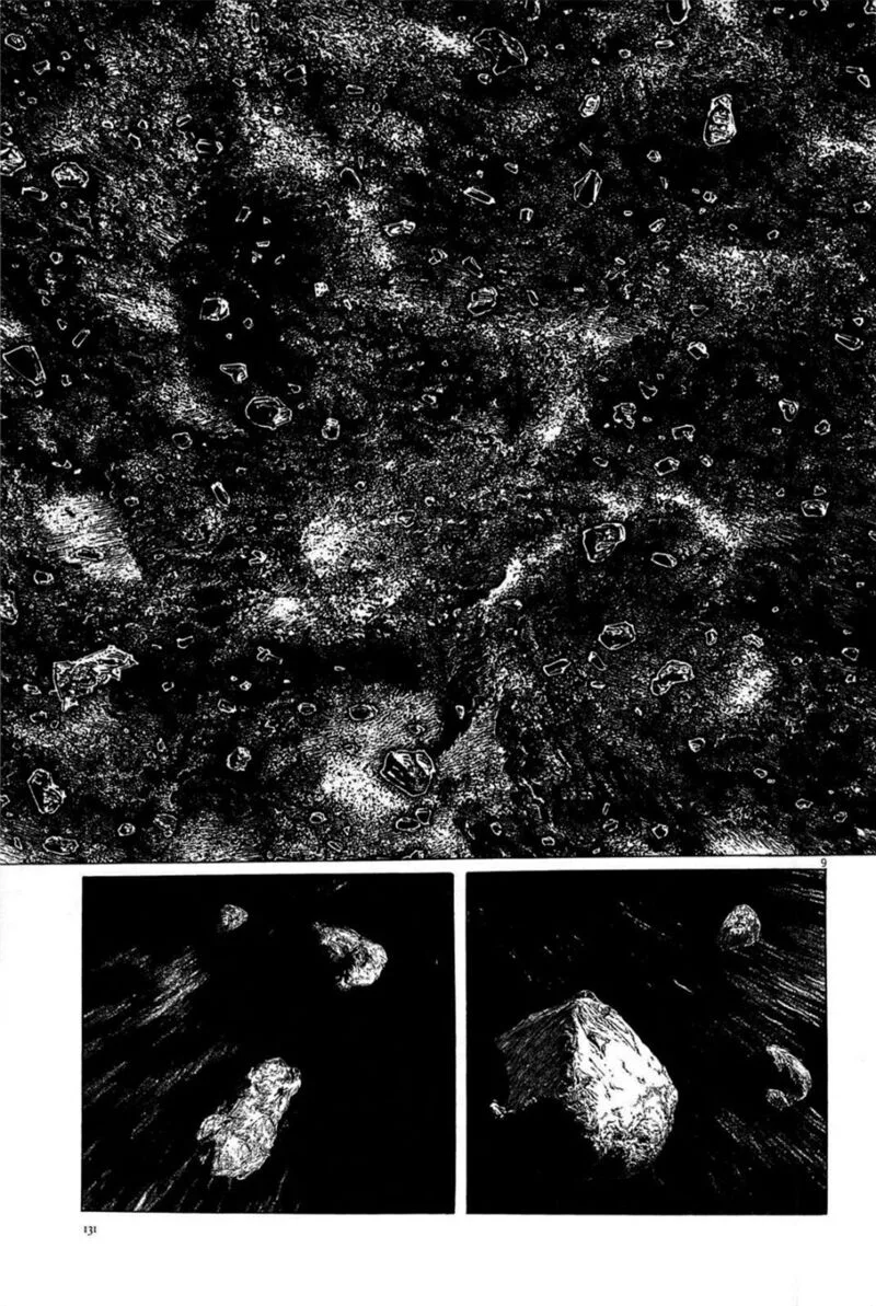Inherit the Stars Chapter 23 page 9