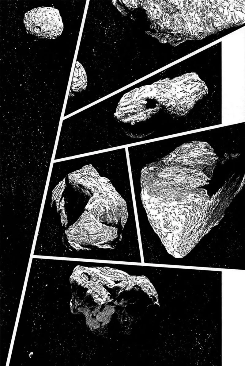 Inherit the Stars Chapter 23 page 10