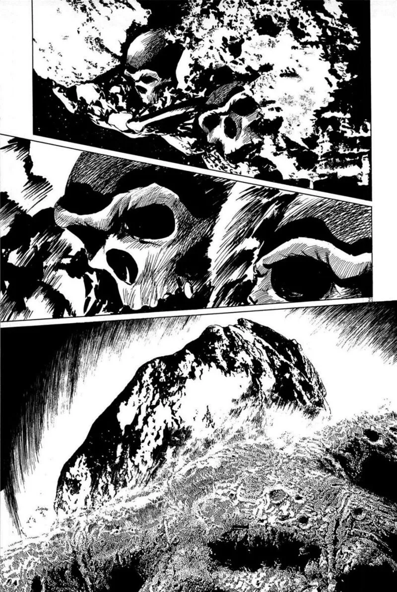Inherit the Stars Chapter 23 page 21